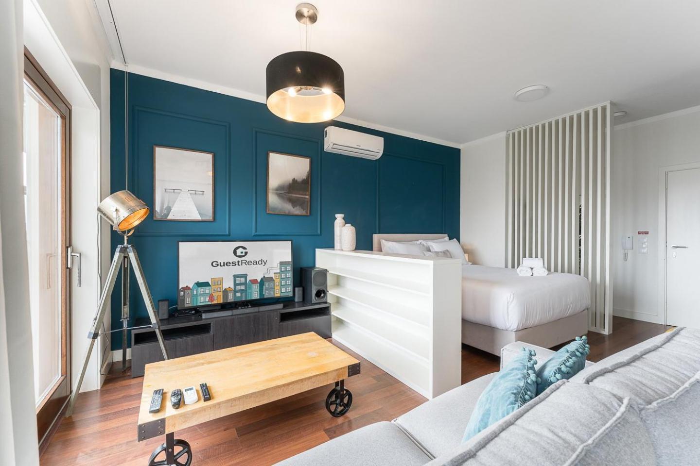 Guestready - Almada 516 Apartment Porto Bagian luar foto