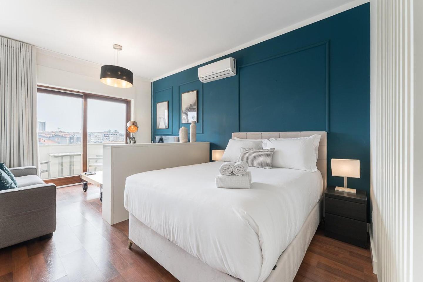 Guestready - Almada 516 Apartment Porto Bagian luar foto