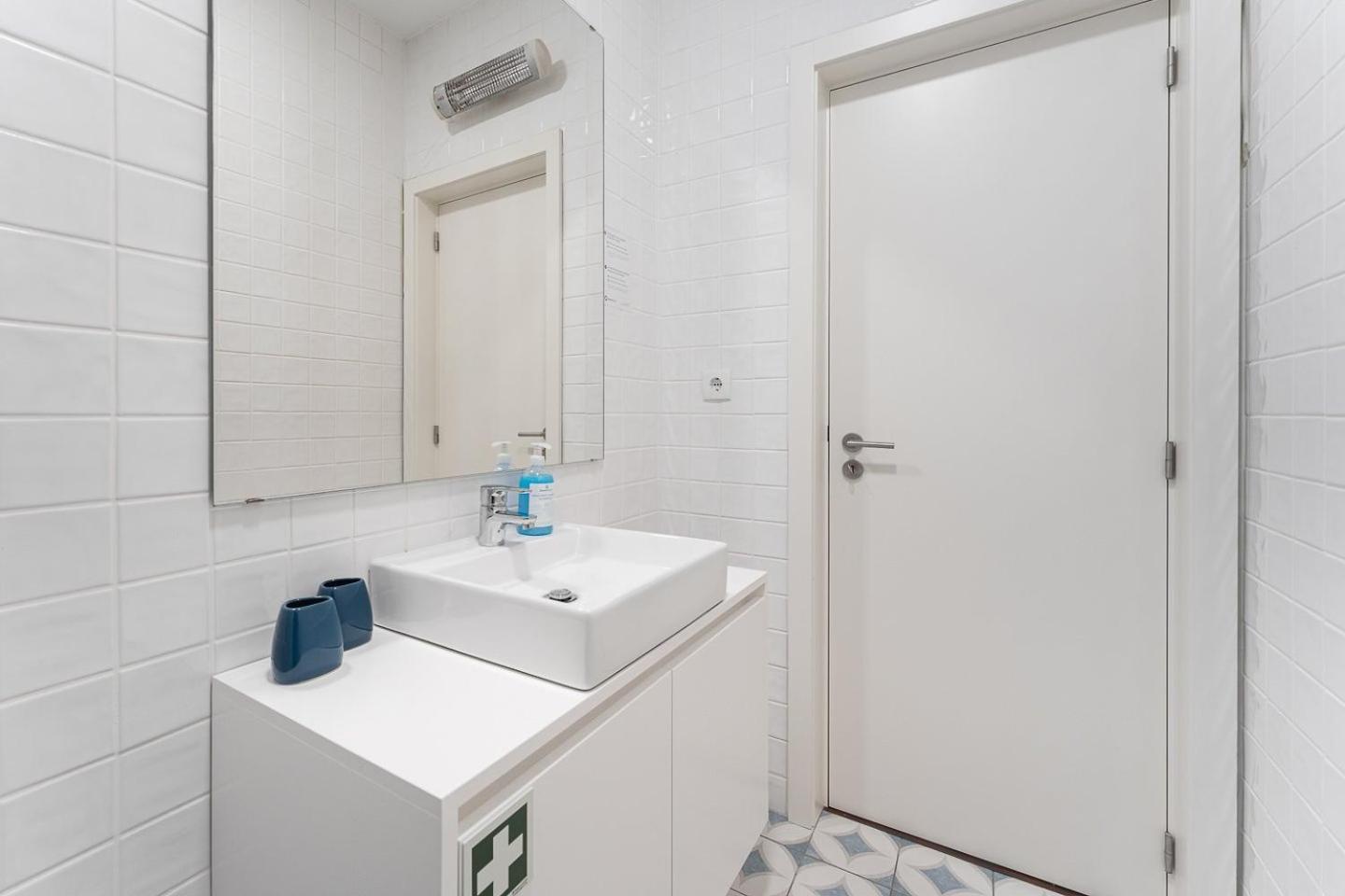 Guestready - Almada 516 Apartment Porto Bagian luar foto