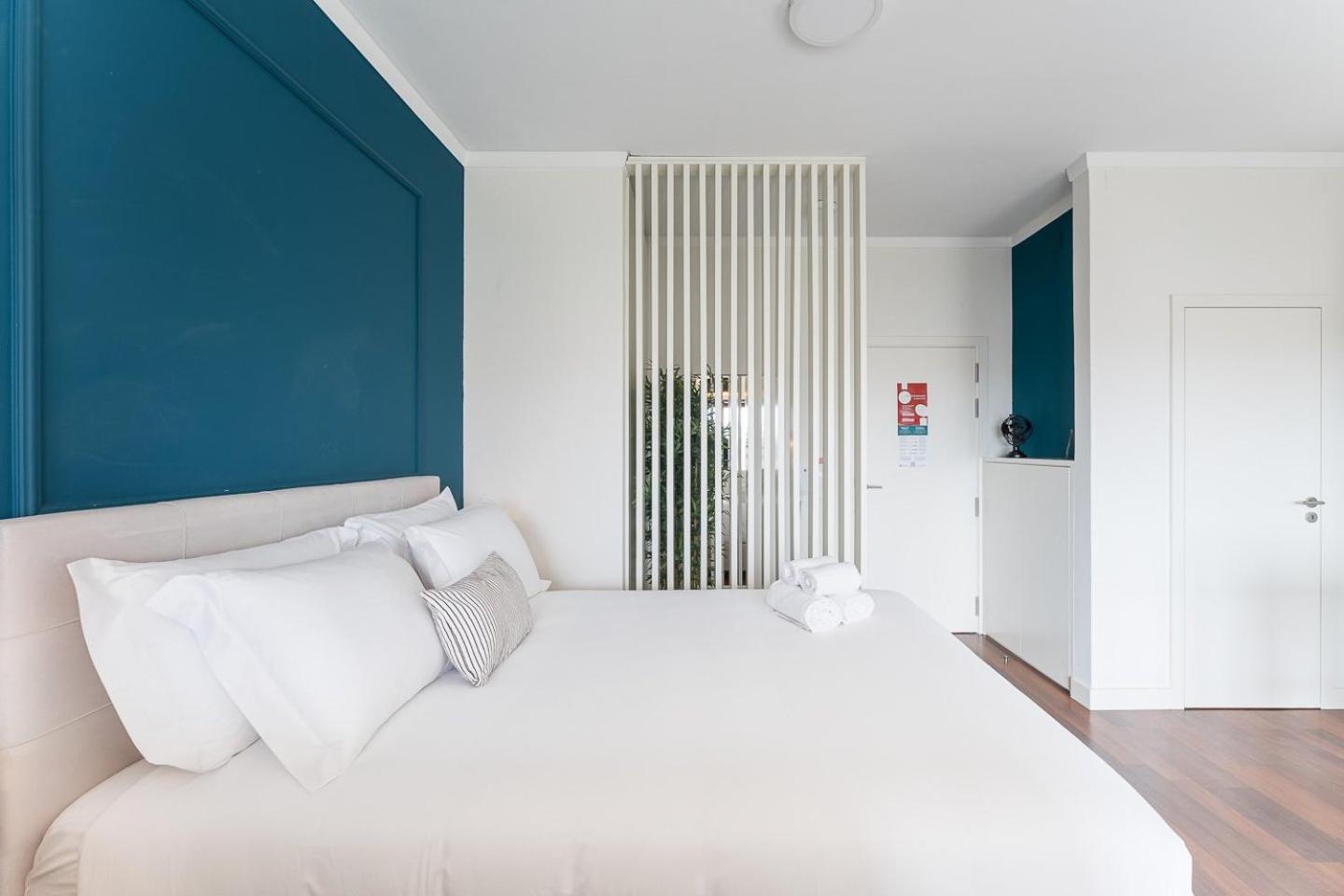 Guestready - Almada 516 Apartment Porto Bagian luar foto