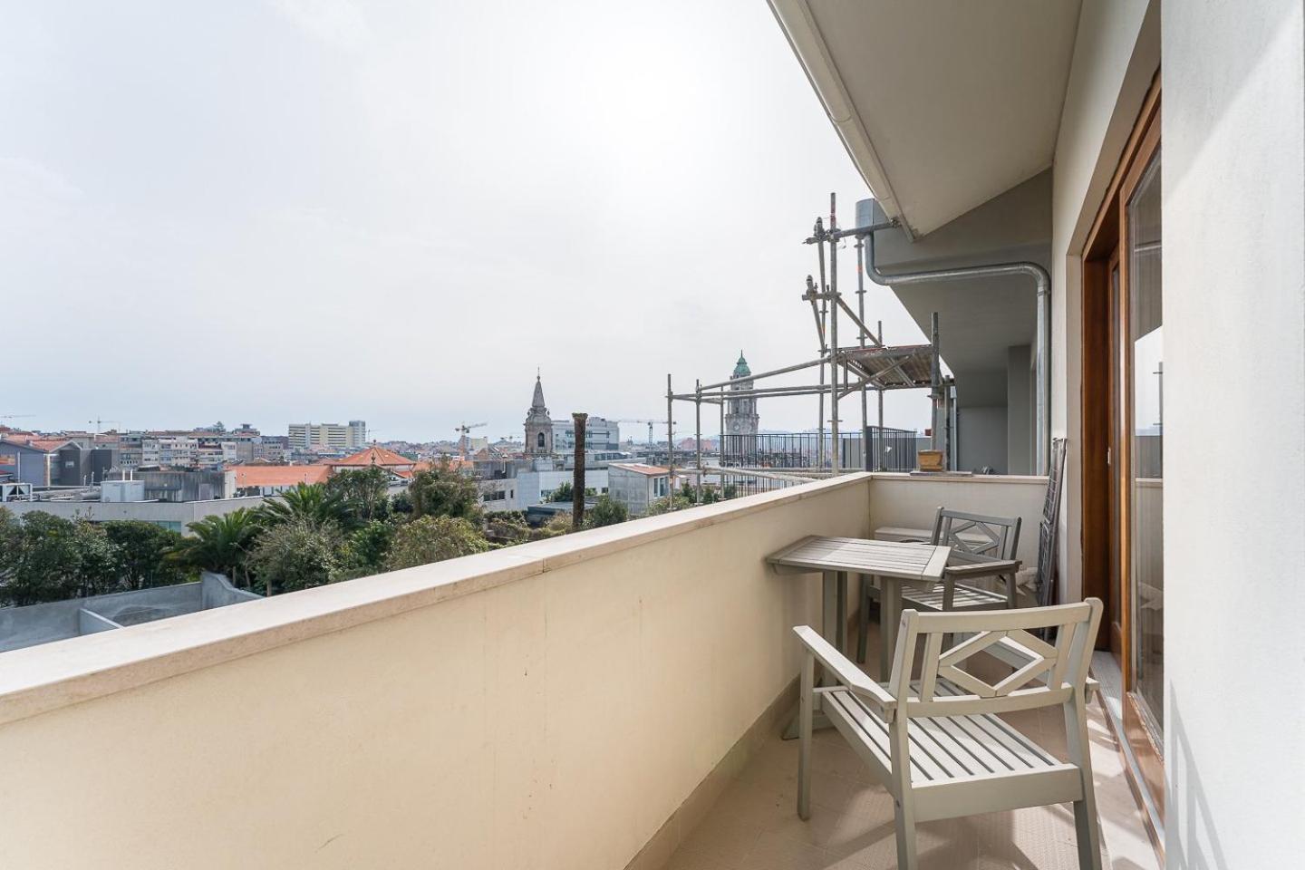 Guestready - Almada 516 Apartment Porto Bagian luar foto