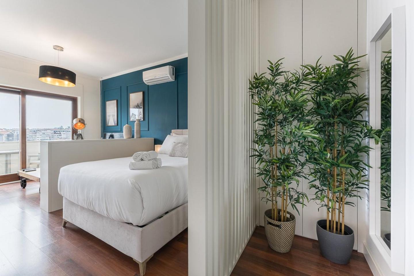 Guestready - Almada 516 Apartment Porto Bagian luar foto
