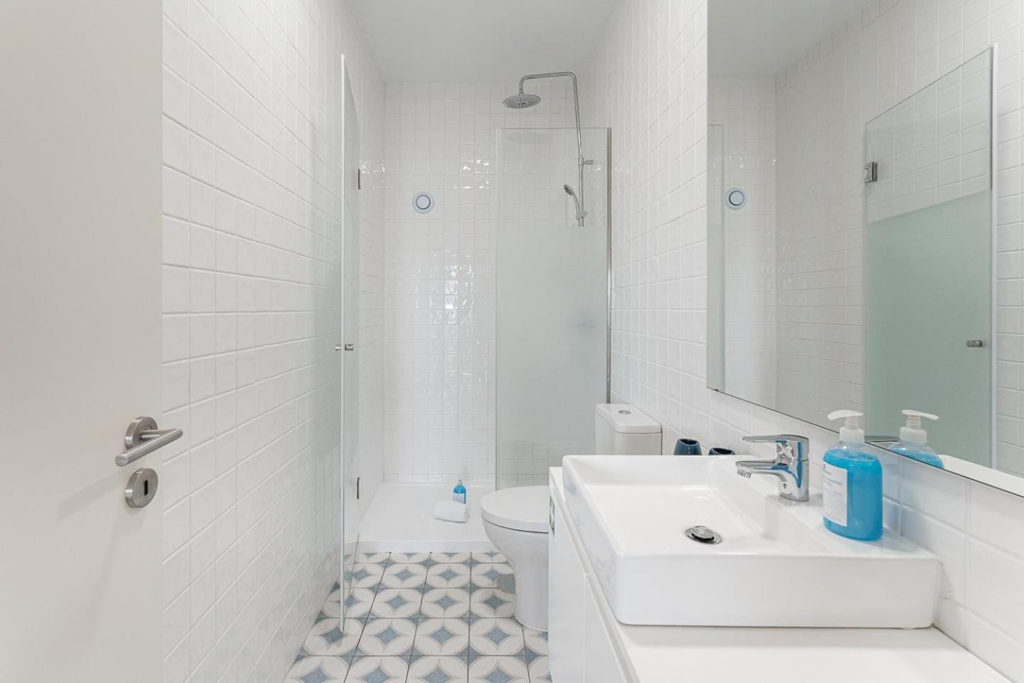 Guestready - Almada 516 Apartment Porto Bagian luar foto