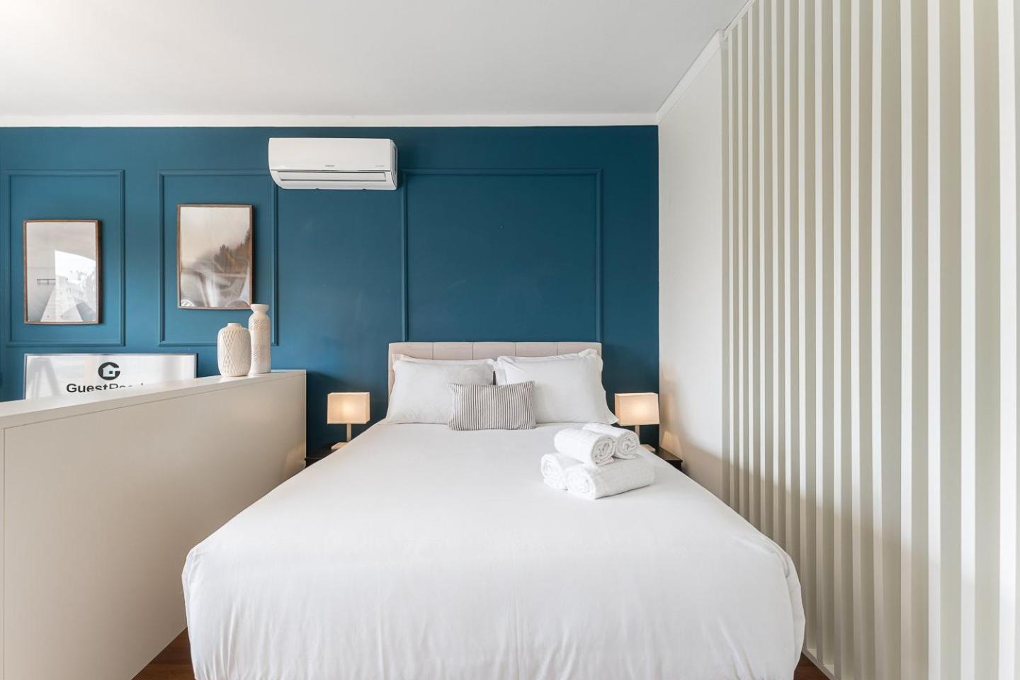Guestready - Almada 516 Apartment Porto Bagian luar foto