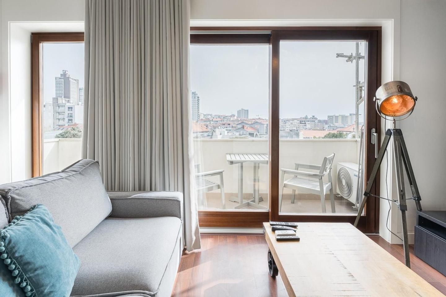 Guestready - Almada 516 Apartment Porto Bagian luar foto