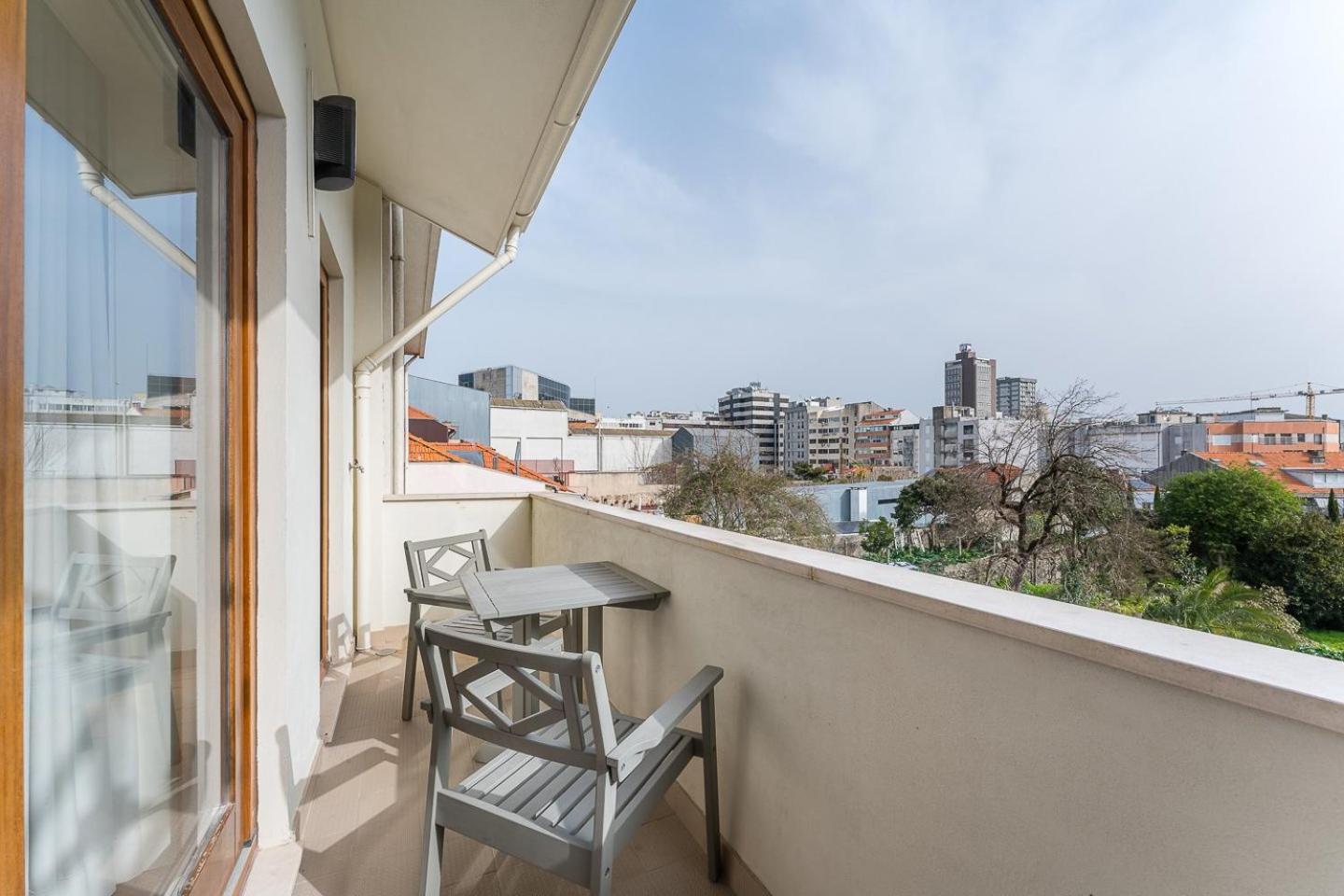 Guestready - Almada 516 Apartment Porto Bagian luar foto