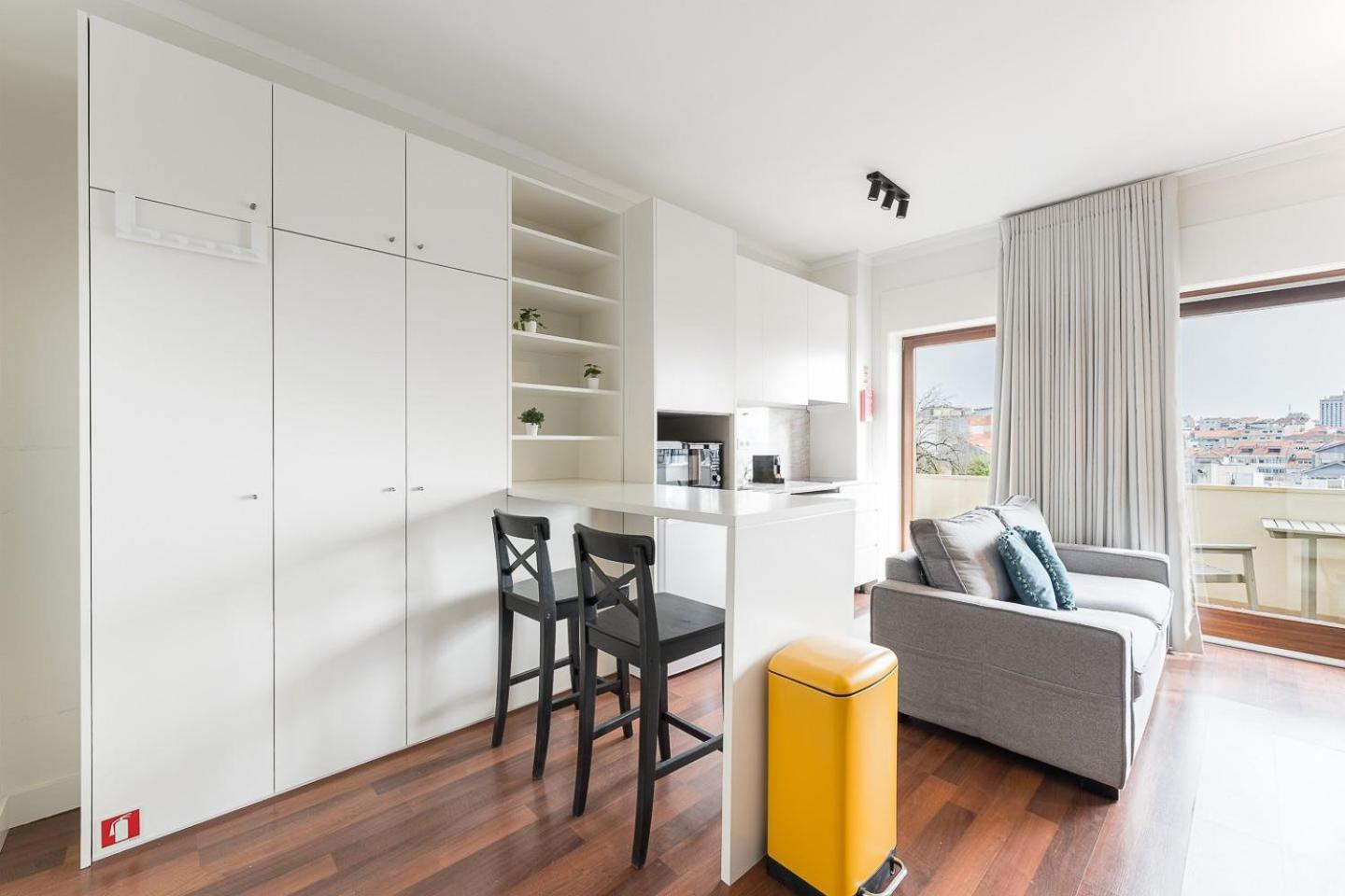 Guestready - Almada 516 Apartment Porto Bagian luar foto